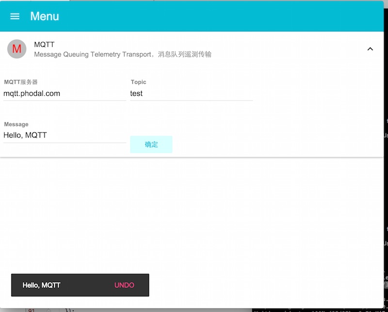 iot editor