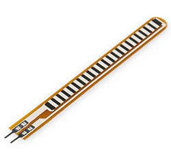Flex Sensor