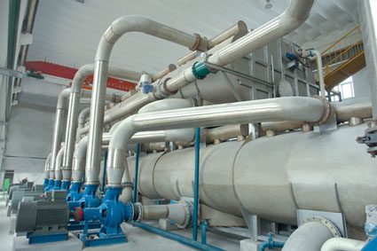 pipe and filter