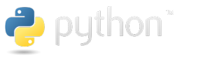 python logo