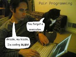 Pair Programming