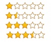 Showdown star plugin